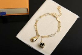 Picture of LV Bracelet _SKULVbracelet10185711140